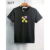US$21.00 OFF WHITE T-Shirts for Men #543304
