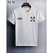 US$21.00 OFF WHITE T-Shirts for Men #543305