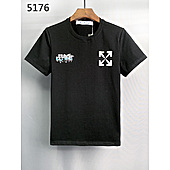 US$21.00 OFF WHITE T-Shirts for Men #543306