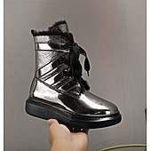 US$118.00 Alexander McQueen Shoes for Women #543311