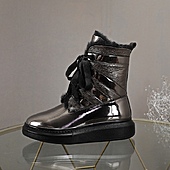 US$118.00 Alexander McQueen Shoes for Women #543311