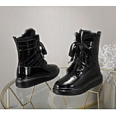 US$118.00 Alexander McQueen Shoes for Women #543312