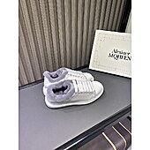 US$96.00 Alexander McQueen Shoes for Women #543313