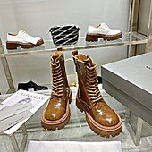 US$134.00 Balenciaga 4.5cm High-heeled Boots for women #543492