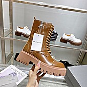 US$134.00 Balenciaga 4.5cm High-heeled Boots for women #543492