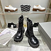 US$134.00 Balenciaga 4.5cm High-heeled Boots for women #543494