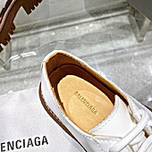 US$111.00 Balenciaga 4.5cm High-heeled shoes for women #543495