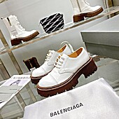 US$111.00 Balenciaga 4.5cm High-heeled shoes for women #543495