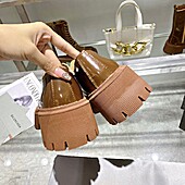 US$111.00 Balenciaga 4.5cm High-heeled shoes for women #543496