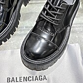 US$111.00 Balenciaga 4.5cm High-heeled shoes for women #543497
