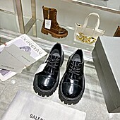 US$111.00 Balenciaga 4.5cm High-heeled shoes for women #543497