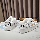 US$103.00 Dior Shoes for MEN #543536