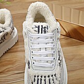 US$103.00 Dior Shoes for MEN #543538