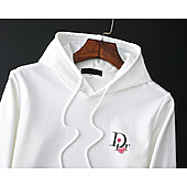 US$37.00 Dior Hoodies for Men #543559