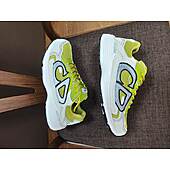 US$115.00 Dior Shoes for MEN #543569