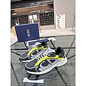 US$115.00 Dior Shoes for MEN #543574