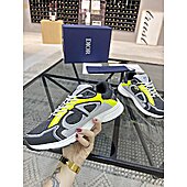 US$115.00 Dior Shoes for MEN #543574
