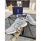 US$115.00 Dior Shoes for MEN #543575