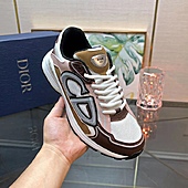 US$115.00 Dior Shoes for MEN #543579