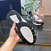 US$115.00 Dior Shoes for MEN #543579