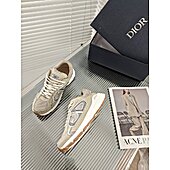 US$115.00 Dior Shoes for MEN #543581
