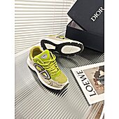 US$115.00 Dior Shoes for MEN #543582