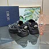 US$115.00 Dior Shoes for Women #543594