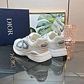 US$115.00 Dior Shoes for Women #543595