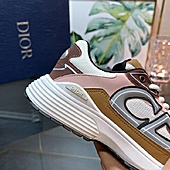 US$115.00 Dior Shoes for Women #543596