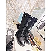 US$137.00 Prada Boots for women #543603