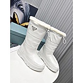 US$149.00 Prada Boots for women #543604