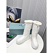 US$149.00 Prada Boots for women #543604