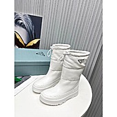 US$134.00 Prada Boots for women #543605