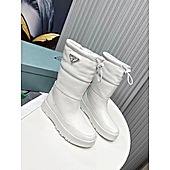 US$134.00 Prada Boots for women #543605