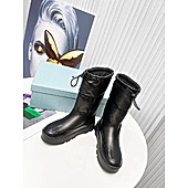 US$134.00 Prada Boots for women #543606