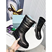 US$134.00 Prada Boots for women #543606