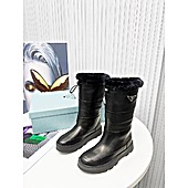 US$149.00 Prada Boots for women #543607