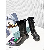 US$149.00 Prada Boots for women #543607