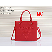 US$29.00 Prada Handbags #543626