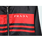 US$42.00 Prada Jackets for MEN #543633