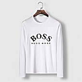 US$23.00 Hugo Boss Long-Sleeved T-Shirts for Men #543758