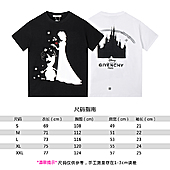 US$21.00 Givenchy T-shirts for MEN #543905