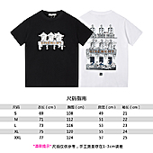 US$21.00 Givenchy T-shirts for MEN #543907