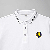 US$33.00 HERMES Long-Sleeved T-shirts for MEN #544115