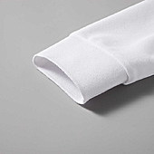 US$33.00 HERMES Long-Sleeved T-shirts for MEN #544115
