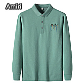 US$33.00 AMIRI Long-Sleeved T-Shirts for Men #544146