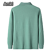 US$33.00 AMIRI Long-Sleeved T-Shirts for Men #544146