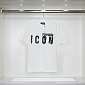 US$20.00 Dsquared2 T-Shirts for men #544154