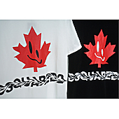 US$20.00 Dsquared2 T-Shirts for men #544157