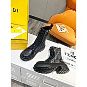 US$130.00 Fendi shoes for Fendi Boot for women #544265